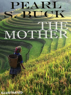 cover image of The Mother. Illustrated